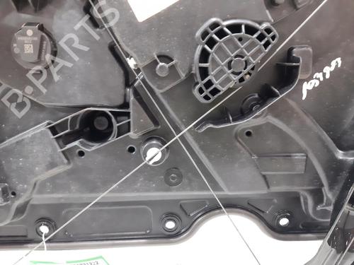 Front left window mechanism VW GOLF VI (5K1) 1.2 TSI | BP37272464C22 - Image 5