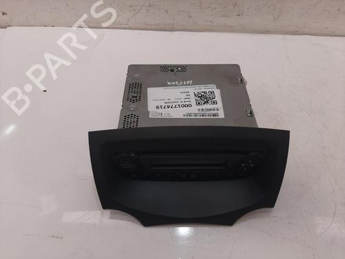 Radio FORD KA (RU8) 1.2 | BP37409343E6 - Image 1
