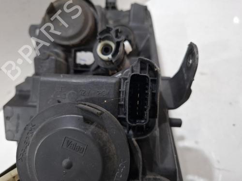Right headlight DACIA SANDERO II 1.0 SCe 75 (B8JC, B8JD, B8NC) | BP38338831C29 - Image 3