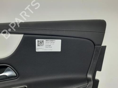 Other MERCEDES-BENZ A-CLASS (W177) AMG A 35 4-matic (177.051) | BP26828826O1 