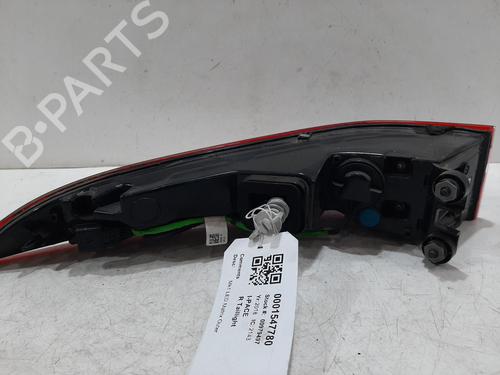 Right taillight JAGUAR I-PACE (X590) EV400 AWD | BP30359861C35 
