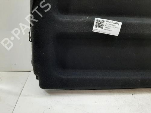 Rear parcel shelf DACIA SANDERO II 1.0 SCe 75 (B8JC, B8JD, B8NC) | BP38314340C85 - Image 3