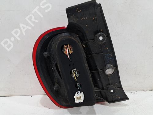 Right taillight NISSAN MICRA IV (K13K, K13KK) 1.2 | BP29810415C35 