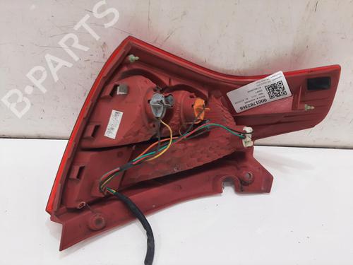 Right taillight SUZUKI SWIFT III (MZ, EZ) 1.3 (RS413, ZC11S) | BP37540115C35 - Image 3