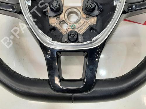 Steering wheel VW POLO V (6R1, 6C1) 1.0 | BP26838330C49 