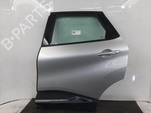 left-rear-door-renault-captur-i-j5_-h5_-2013-38446040 main image