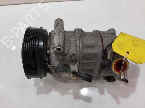 AC compressor VOLVO V40 Hatchback (525) D2 | BP36593904M34 - Image 2