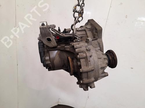Gearbox SKODA YETI (5L) 1.6 TDI | BP37034263M3 - Image 5