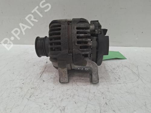 Generator Generator VAUXHALL ZAFIRA Mk II (B) (A05) 1.6 (115 hp) 39766010 39766010