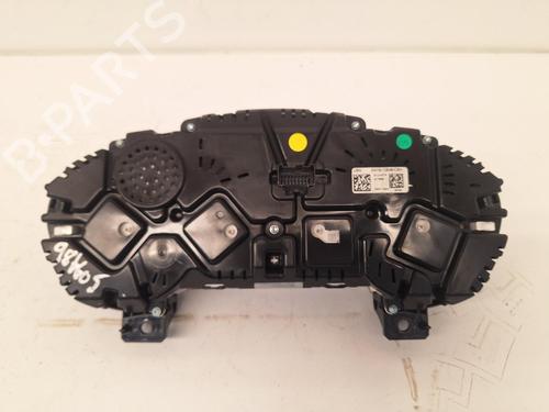 Instrument cluster FORD ECOSPORT 1.0 EcoBoost | BP26767063C47 