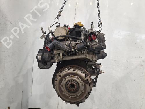 Engine FIAT DOBLO Cargo (263_) 1.6 D Multijet (263WXD1B, 263WXR1B, 263WXX1B, 263ZXD1B,... | BP27630475M1 