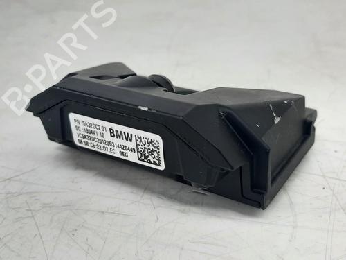 Camera BMW 5 (G30, F90) M5 Competition | BP26746250E14 