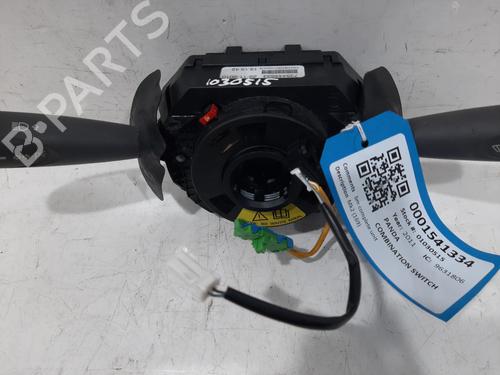 Switch FIAT PANDA (169_) 1.2 (169AXF2A, 169AXF1A) | BP29810359I30 