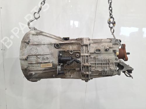 Gearbox BMW 3 (F30, F80) 320 d | BP29988793M3