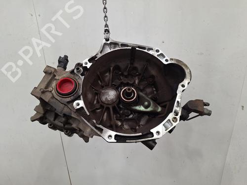 Cambio Cambio KIA RIO III (UB) 1.4 CVVT (109 hp) 34733552 34733552