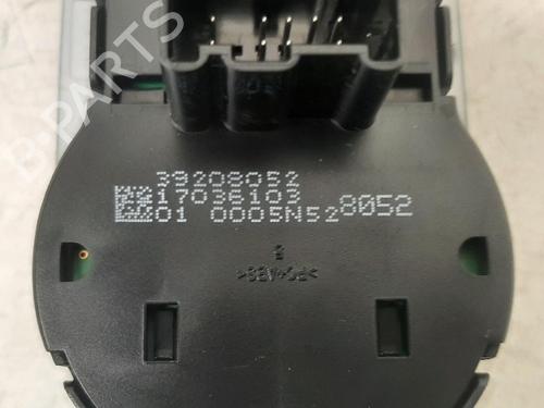 Headlight switch VAUXHALL CROSSLAND X / CROSSLAND (P17) 1.5 Turbo D (75) | BP26775155I24  - Image 5