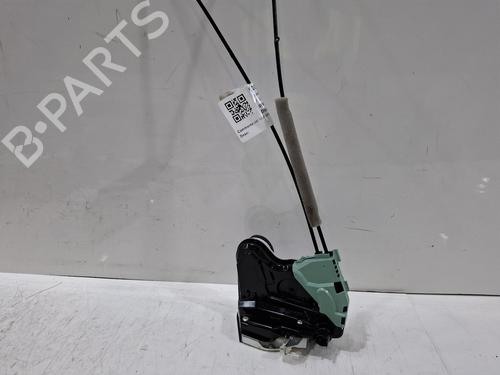 Højre bagtil lås Højre bagtil lås SUZUKI SWIFT VI (ZD_, ZC_) 1.2 VVT Hybrid (ZCEDS, AOL312) (83 hp) 39737881 39737881