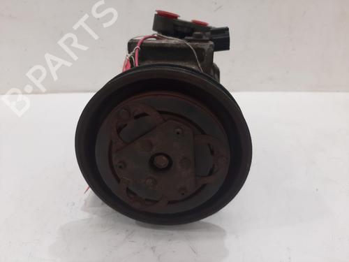 AC-Kompressor NISSAN NOTE (E11, NE11) 1.4 | BP29603711M34 
