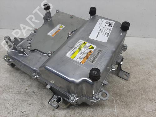 Control unit MITSUBISHI OUTLANDER III (GG_W, GF_W, ZJ, ZL, ZK) 2.4 Hybrid 4WD (GG3W) | BP26745245M11 