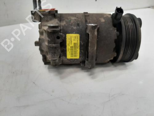 AC compressor FORD FIESTA VI (CB1, CCN) 1.25 | BP36832376M34 - Image 3