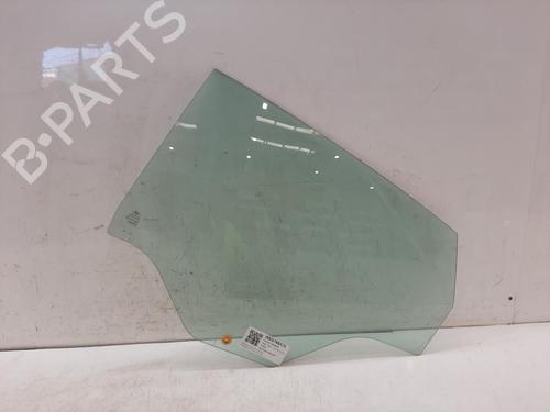 rear-left-door-window-ford-fiesta-vi-cb1-ccn-2008-37734397 main image