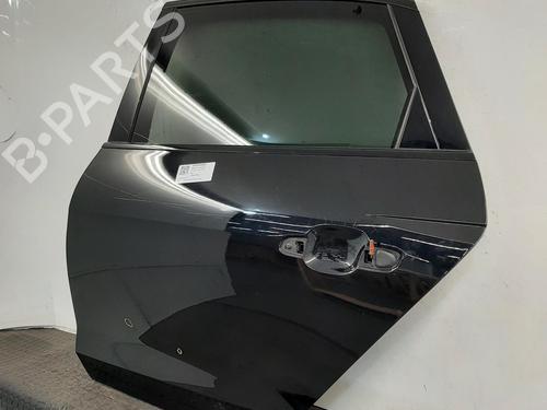 Dør venstre bagtil AUDI A4 B9 (8W2, 8WC) 35 TFSI Mild Hybrid | BP39142967C4 - Image 4