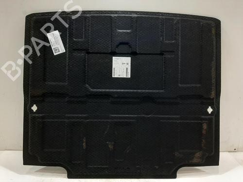 Luggage compartment floor BMW 2 Gran Coupe (F44) 218 i | BP31208105I33 