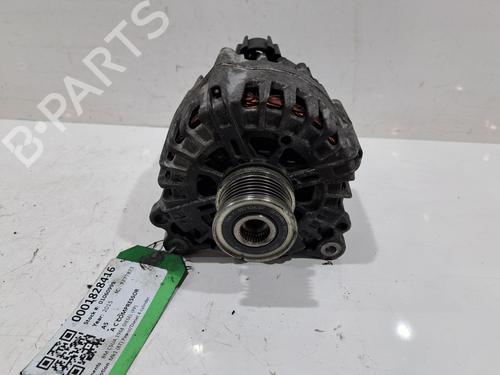 AC compressor AUDI A5 Sportback (8TA) 2.0 TDI | BP39019277M34 - Image 4