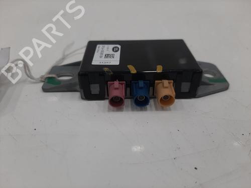 Control unit JAGUAR I-PACE (X590) EV400 AWD | BP26847164M11 