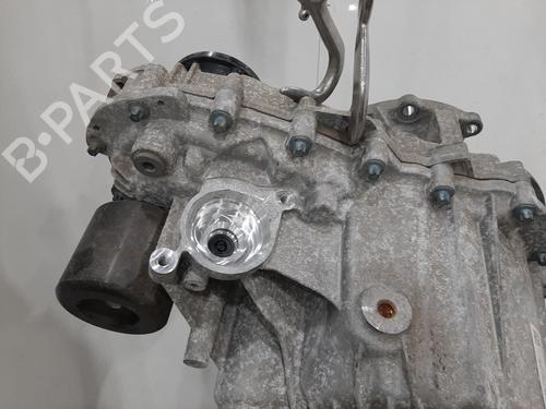 Transfer box LAND ROVER RANGE ROVER IV (L405) 4.4 SDV8 4x4 | BP26754909M36 