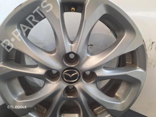 Fælk MAZDA 2 Hatchback (DL, DJ) 1.5 SKYACTIV-G | BP38938581C45 - Image 3
