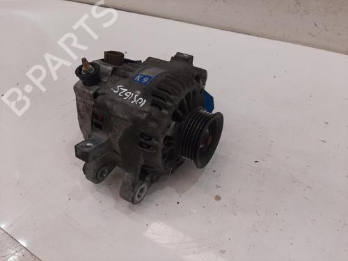 Used Alternator Alternator TOYOTA IQ (_J1_) 1.0 (KGJ10_, KGJ10R) (68 hp) 36254084 36254084