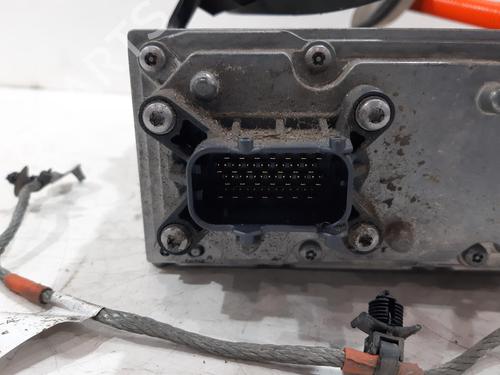 Inverter/Converter JAGUAR I-PACE (X590) EV400 AWD | BP29496286M119 