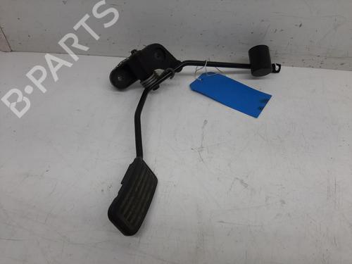 Used Pedal CITROËN C1 (PM_, PN_) 1.0 (68 hp) 26841596