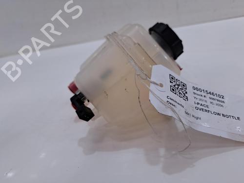 Expansion tank JAGUAR I-PACE (X590) EV400 AWD | BP29884057C120
