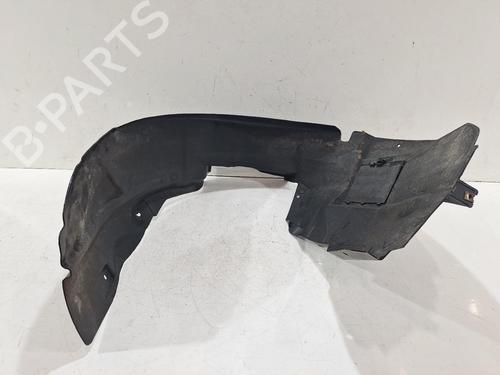 Passage de roue FORD KA (RU8) 1.2 (69 hp) 31964839