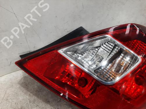 Right taillight VAUXHALL CORSA Mk III (D) (S07) 1.2 i 16V (L08) | BP26846972C35 