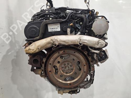 Used Engine LAND ROVER RANGE ROVER SPORT II (L494) 3.0 SDV6 Hybrid 4x4 (340 hp) 31999180