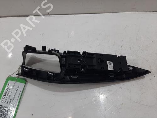 Right front window switch FORD FIESTA VII (HJ, HF) 1.1 Ti-VCT | BP38225066I26 - Image 5