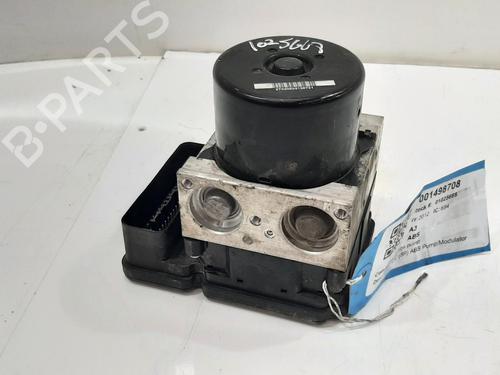 ABS pump AUDI A3 (8P1) 2.0 TDI 16V | BP28379971M43 