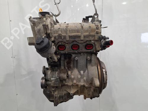 Engine SKODA FABIA II (542) 1.2 | BP33212638M1 - Image 4