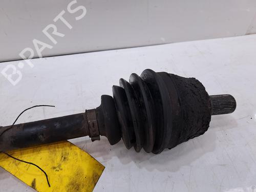 Right front driveshaft VOLVO V40 Hatchback (525) D2 | BP38098699M39 - Image 5