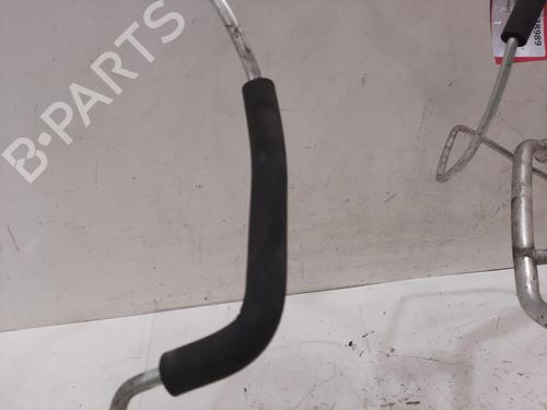 AC pipe VAUXHALL ASTRA Mk VI (J) (P10) 1.6 | BP29882627M126 