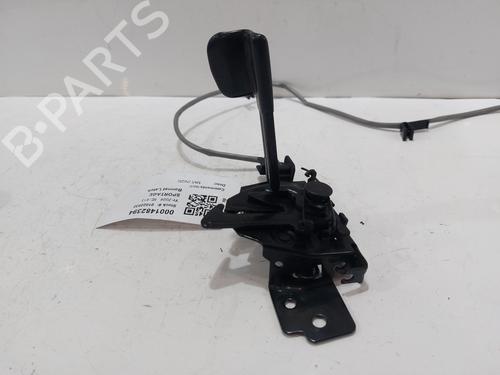 Hood lock KIA SPORTAGE V (NQ5) 1.6 T-GDi Plug-in Hybrid AWD | BP28039129C133