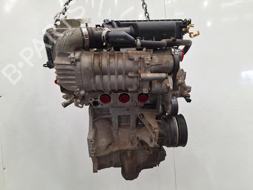 Motor NISSAN NOTE (E12) 1.2 DIG-S | BP36534922M1 - Image 6