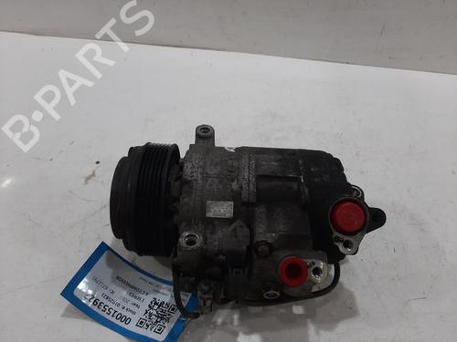 Used AC compressor BMW 1 Convertible (E88) 118 d (143 hp) 30259940
