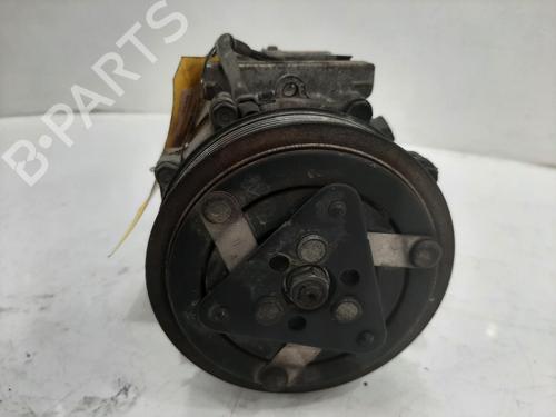 AC compressor VOLVO V50 (545) 2.0 D | BP26863569M34 