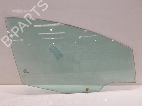 Used Front right door window FORD FIESTA VI (CB1, CCN) 1.0 EcoBoost (100 hp) 26774388