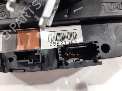 Switch PEUGEOT 2008 I (CU_) 1.4 HDi | BP29882739I30