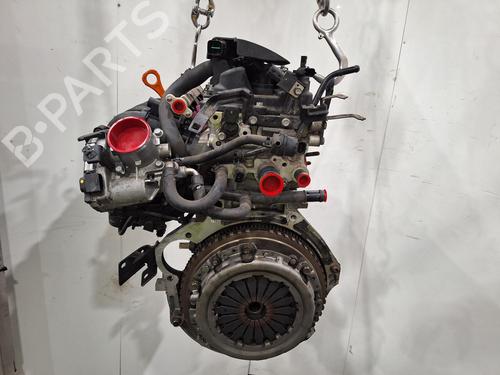 Engine HYUNDAI i20 II (GB, IB) 1.4 | BP37236240M1 - Image 4